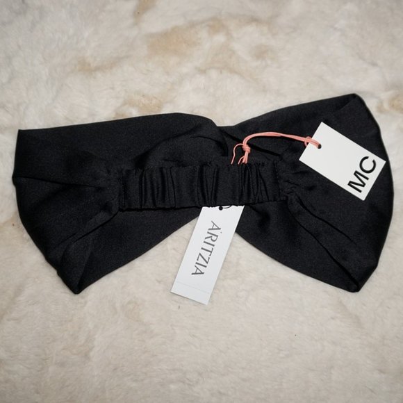 Aritzia Main Character Mattie Headband - Picture 2 of 3